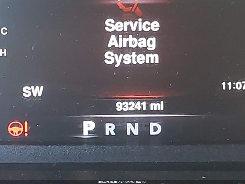 2019 Ram 1500 Classic Warlock 4X2 6'4 Box VIN: 1C6RR6GT5KS724166 Lot: 43980418