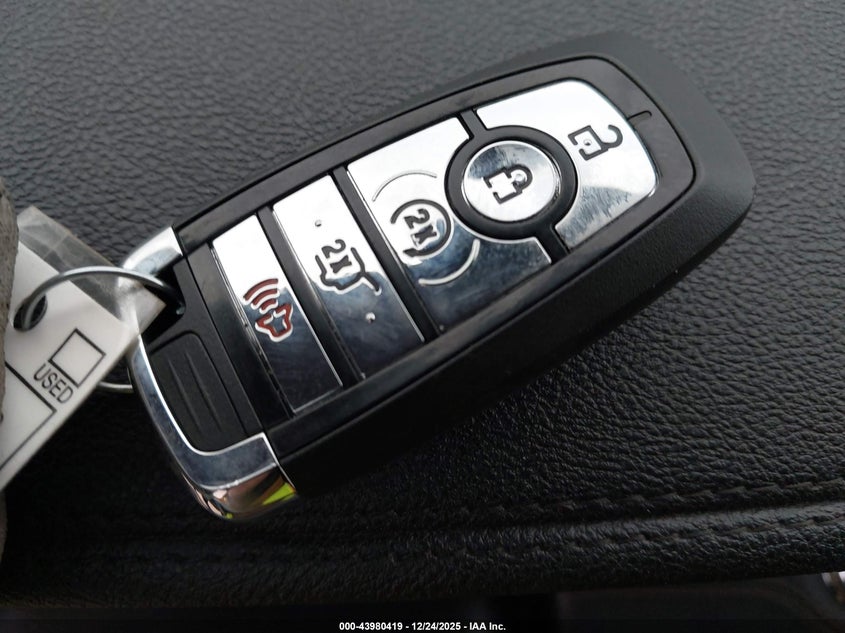 VIN 5LMJJ3LT8MEL14294 2021 LINCOLN NAVIGATOR RESERVE L