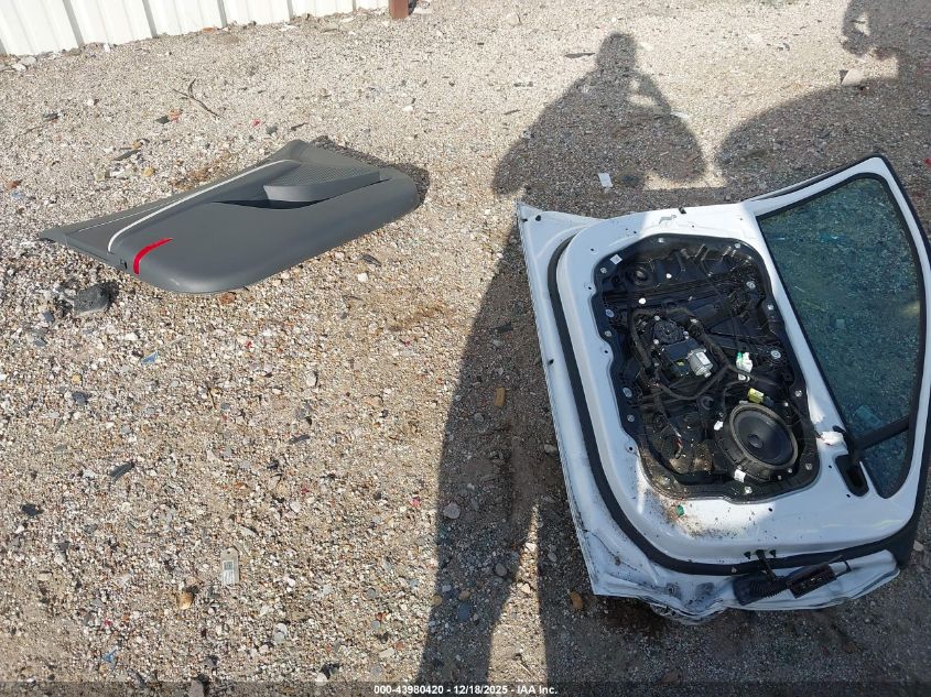 2025 Hyundai Sonata Sel VIN: KMHL64JA4SA470969 Lot: 43980420