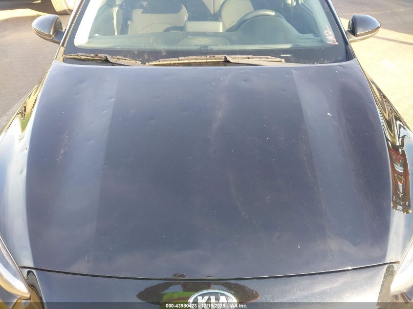 2020 Kia Forte Lxs VIN: 3KPF24AD6LE256460 Lot: 43980423