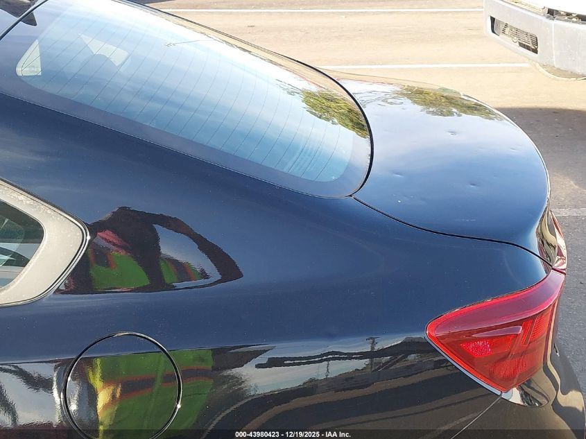 2020 Kia Forte Lxs VIN: 3KPF24AD6LE256460 Lot: 43980423