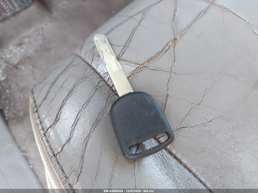 2012 Honda Odyssey Ex-L VIN: 5FNRL5H6XCB039737 Lot: 43980424