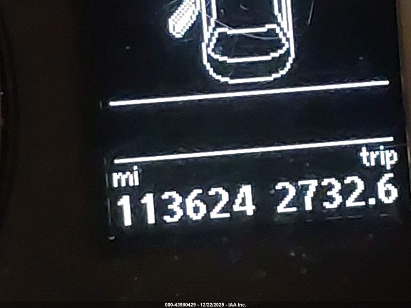 2014 Volkswagen Passat 2.0L Tdi Sel Premium VIN: 1VWCN7A31EC087572 Lot: 43980429