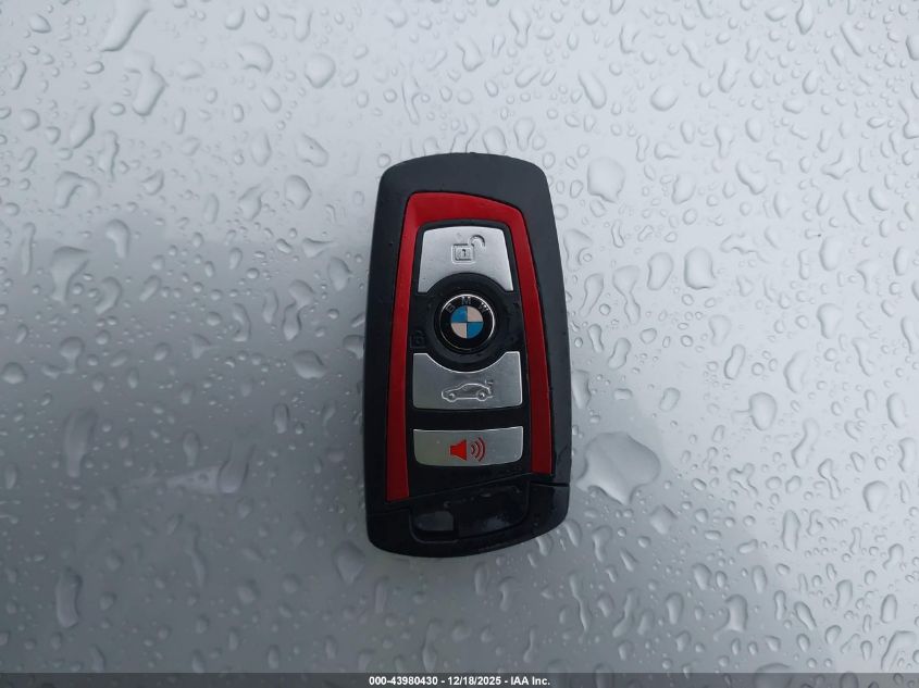 2018 BMW 330I VIN: WBA8B9C54JAE22101 Lot: 43980430