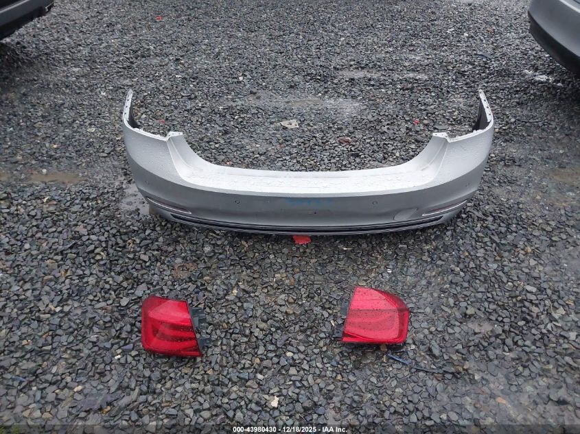 2018 BMW 330I VIN: WBA8B9C54JAE22101 Lot: 43980430