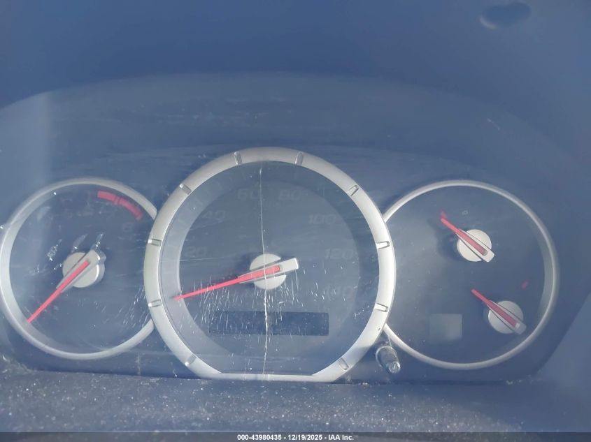 2006 Honda Pilot Ex-L VIN: 5FNYF28676B037627 Lot: 43980435