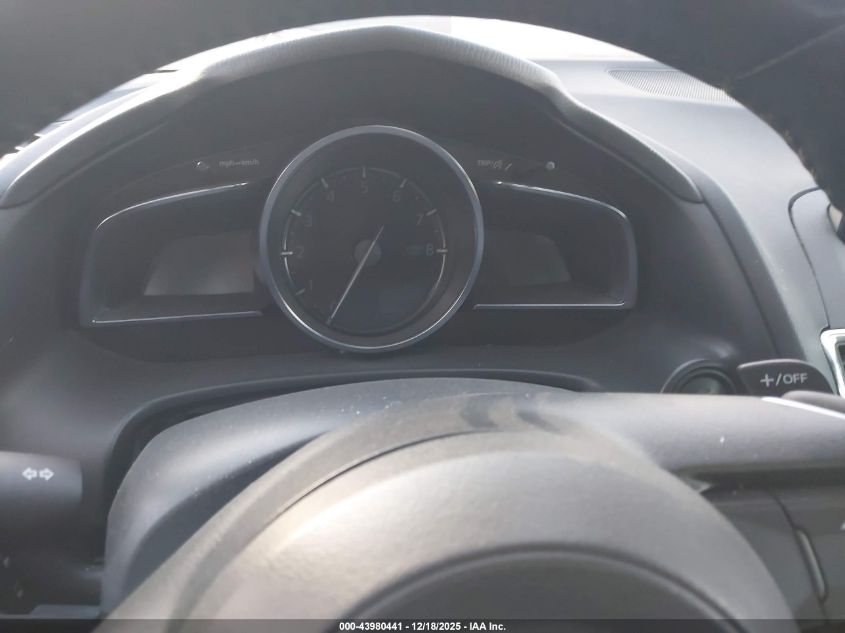 2017 Mazda Mazda3 Grand Touring VIN: 3MZBN1M31HM129584 Lot: 43980441