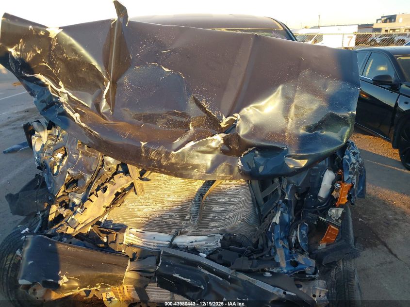 2022 Chevrolet Silverado 1500 2Wd Standard Bed Wt VIN: 3GCNAAEK4NG569441 Lot: 43980443