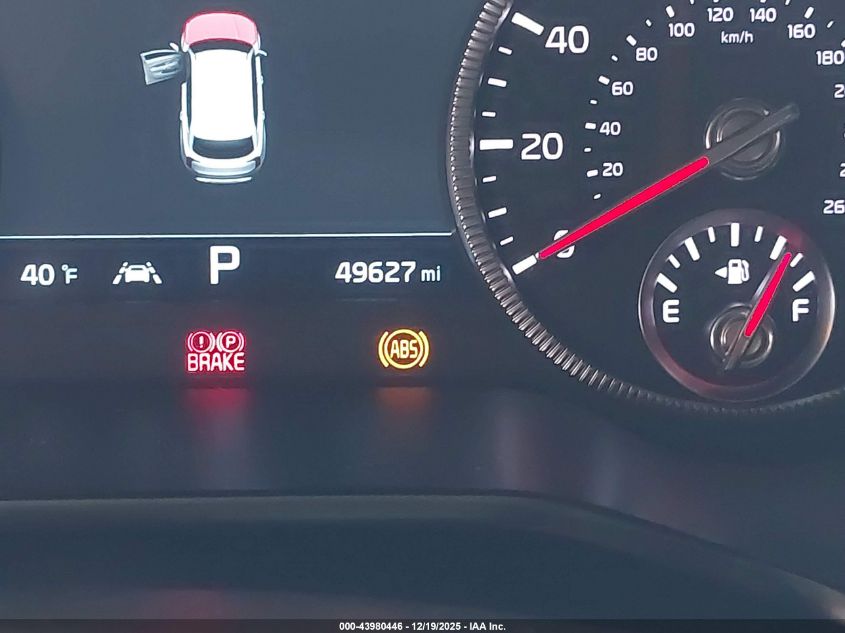 2022 Kia Telluride Sx VIN: 5XYP5DHC0NG299187 Lot: 43980446