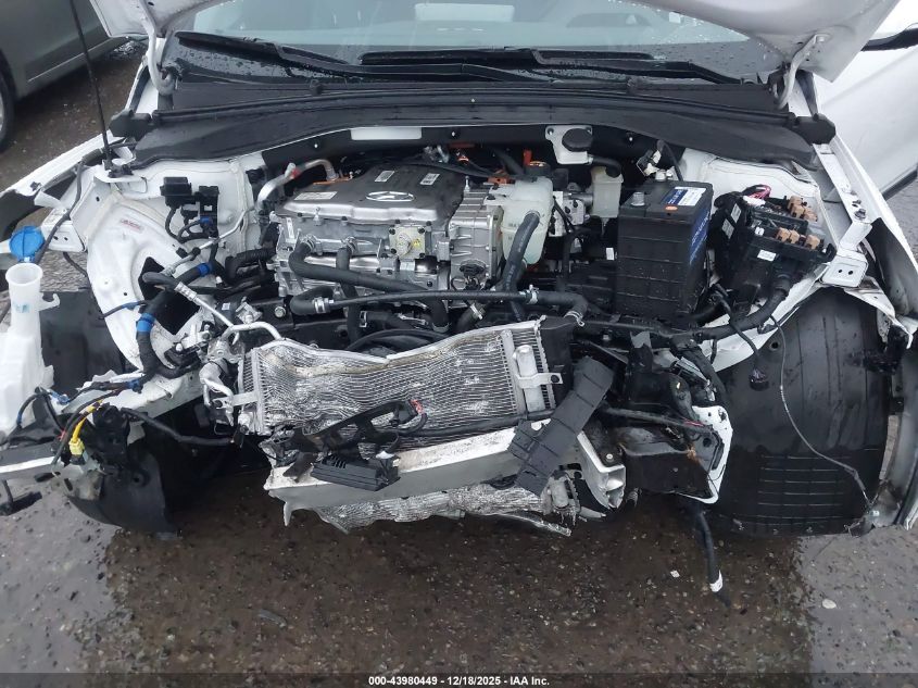 2020 Hyundai Ioniq Electric Limited VIN: KMHC85LJ7LU076556 Lot: 43980449