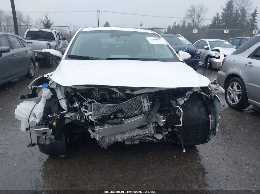 2020 Hyundai Ioniq Electric Limited VIN: KMHC85LJ7LU076556 Lot: 43980449