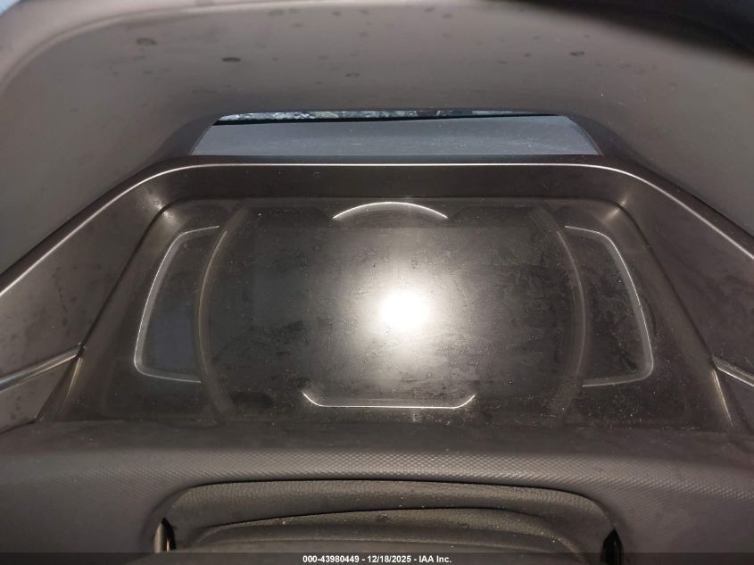 2020 Hyundai Ioniq Electric Limited VIN: KMHC85LJ7LU076556 Lot: 43980449