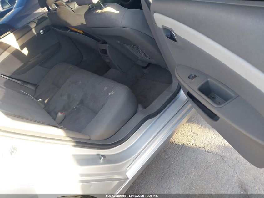 2012 Chevrolet Malibu Ls VIN: 1G1ZB5E09CF162923 Lot: 43980454