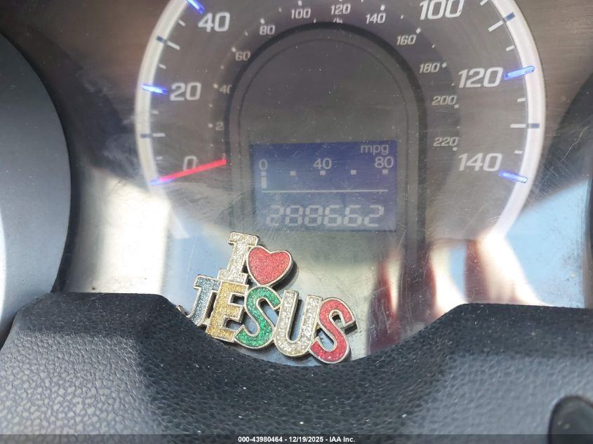 2009 Honda Fit Sport VIN: JHMGE874X9S017380 Lot: 43980464