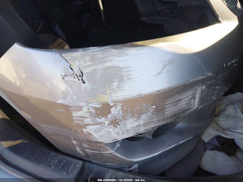 2009 Honda Fit Sport VIN: JHMGE874X9S017380 Lot: 43980464