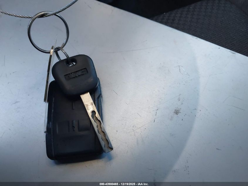 2017 GMC Sierra 1500 Sle VIN: 3GTU2MEC3HG251771 Lot: 43980465