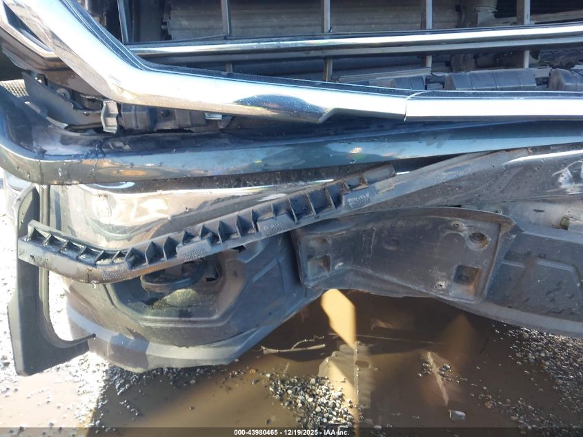 2017 GMC Sierra 1500 Sle VIN: 3GTU2MEC3HG251771 Lot: 43980465