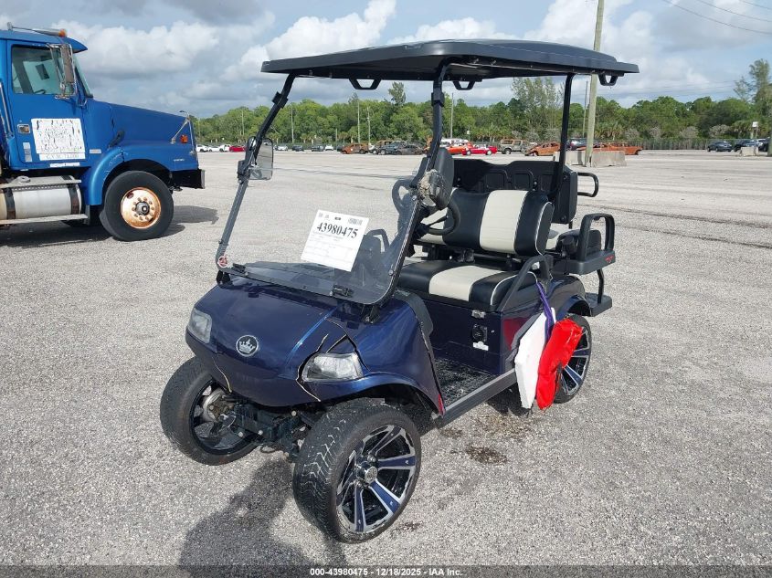 2025 Other Other VIN: EVBE0345964 Lot: 43980475