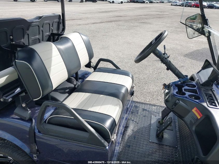 2025 Other Other VIN: EVBE0345964 Lot: 43980475