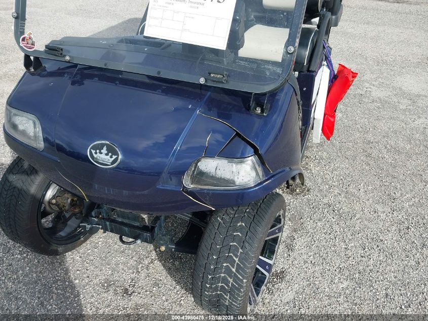 2025 Other Other VIN: EVBE0345964 Lot: 43980475