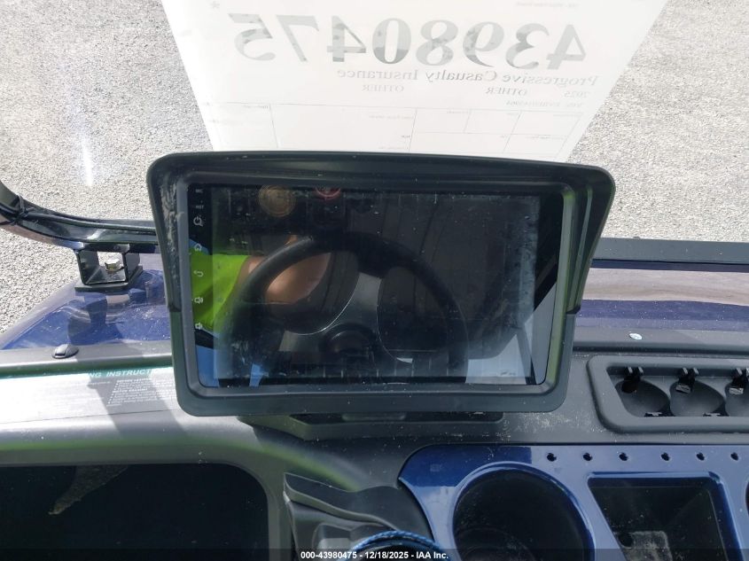 2025 Other Other VIN: EVBE0345964 Lot: 43980475