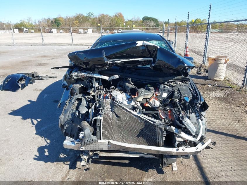 2016 Mercedes-Benz Cla 250 VIN: WDDSJ4EB2GN356959 Lot: 43980476