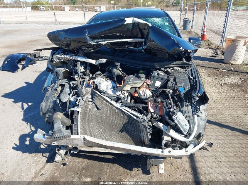 2016 Mercedes-Benz Cla 250 VIN: WDDSJ4EB2GN356959 Lot: 43980476