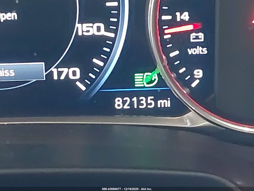 2019 Chevrolet Blazer Rs VIN: 3GNKBERSXKS682392 Lot: 43980477