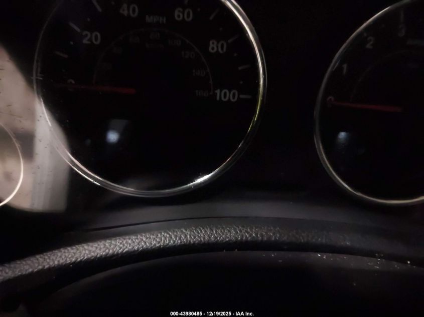 2014 Jeep Wrangler Unlimited Sahara VIN: 1C4BJWEG9EL196007 Lot: 43980485