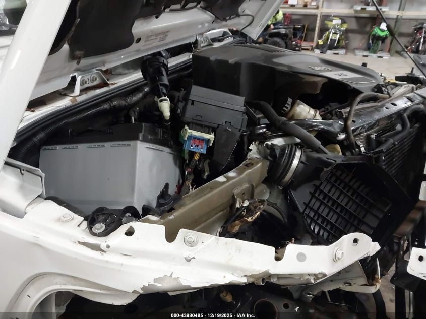 2014 Jeep Wrangler Unlimited Sahara VIN: 1C4BJWEG9EL196007 Lot: 43980485