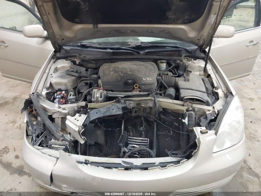 2009 Buick Lucerne Cxl-3 VIN: 1G4HD57179U133374 Lot: 43980487