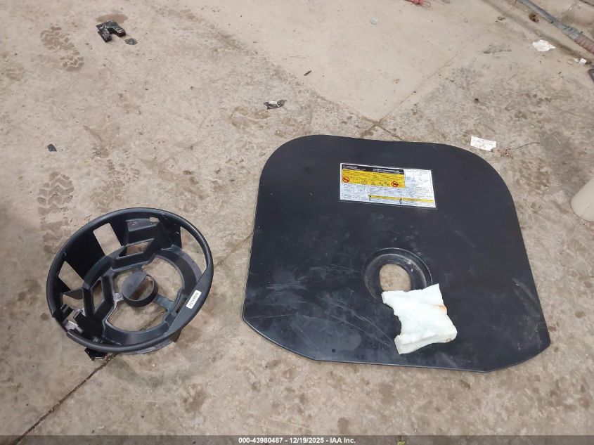 2009 Buick Lucerne Cxl-3 VIN: 1G4HD57179U133374 Lot: 43980487