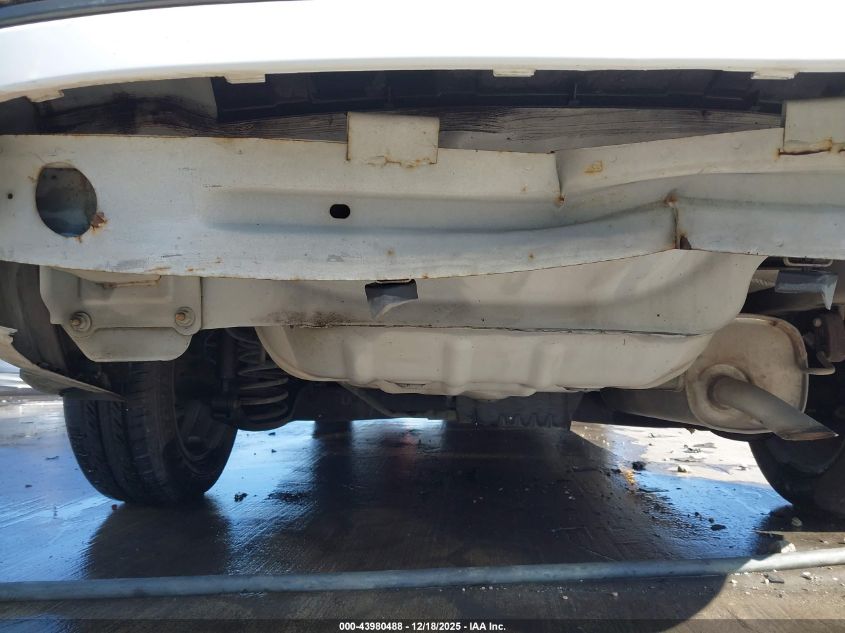 2014 Ford Fiesta S VIN: 3FADP4AJXEM211955 Lot: 43980488