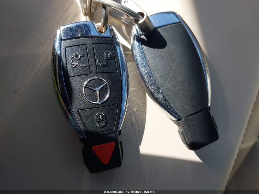 2013 Mercedes-Benz S 550 VIN: WDDNG7DB4DA516423 Lot: 43980489