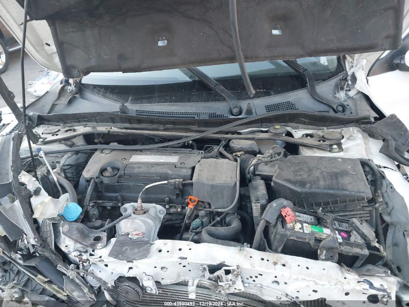 2014 Honda Accord Sport VIN: 1HGCR2F51EA290060 Lot: 43980493