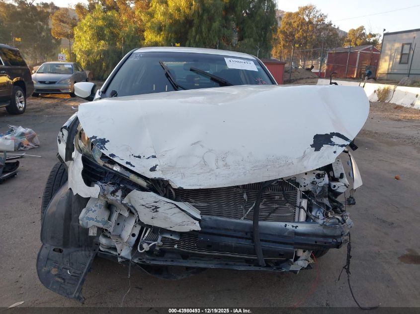 2014 Honda Accord Sport VIN: 1HGCR2F51EA290060 Lot: 43980493