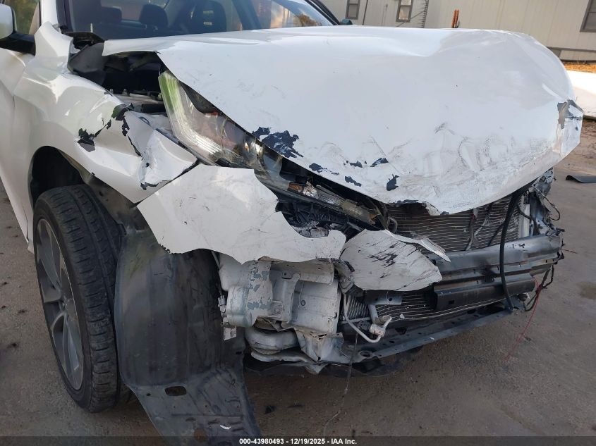 2014 Honda Accord Sport VIN: 1HGCR2F51EA290060 Lot: 43980493