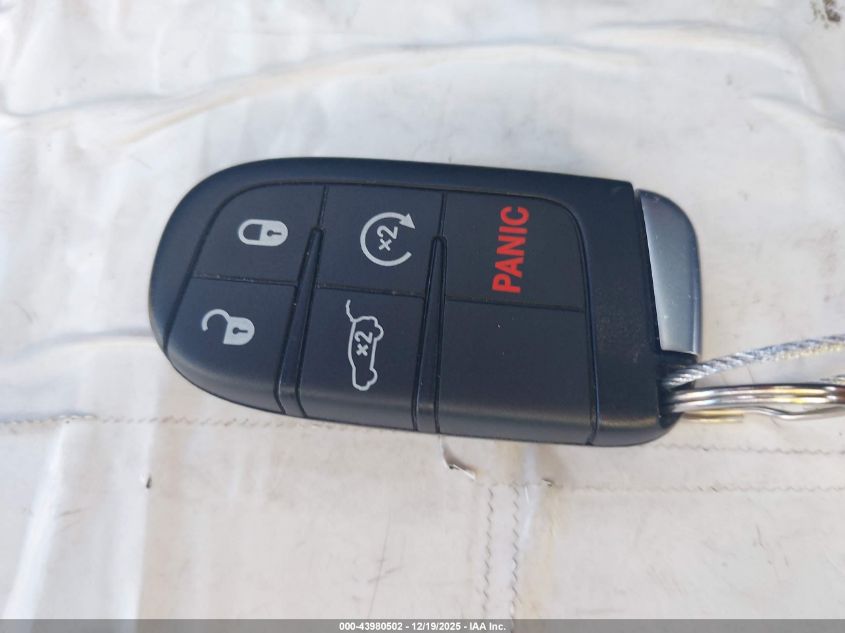 2021 Jeep Grand Cherokee Limited 4X4 VIN: 1C4RJFBG7MC646416 Lot: 43980502