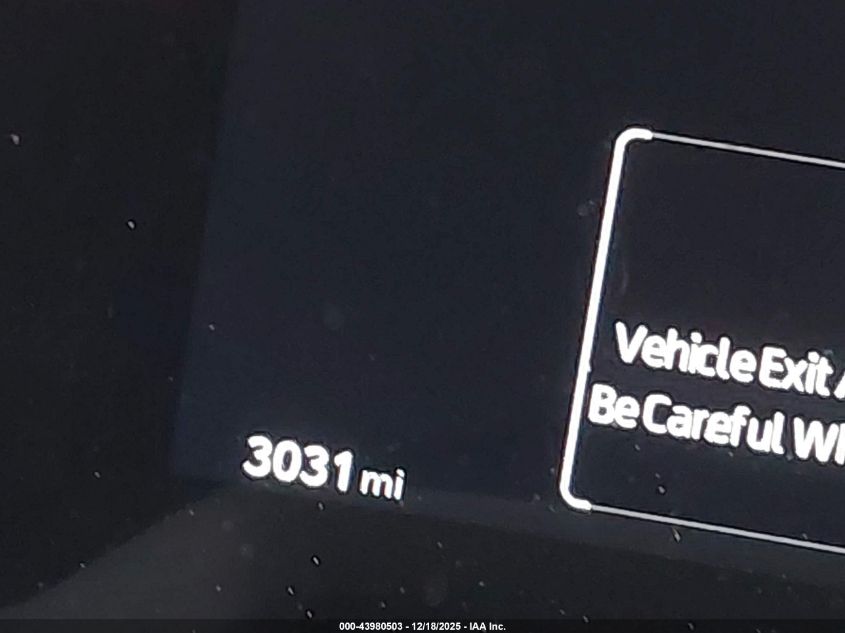 2026 Toyota Corolla Hybrid Hybrid Le VIN: JTDBCMFE6T3114968 Lot: 43980503