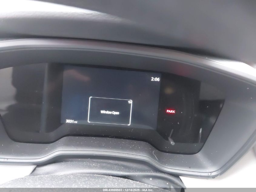 2026 Toyota Corolla Hybrid Hybrid Le VIN: JTDBCMFE6T3114968 Lot: 43980503