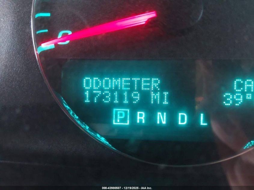 2012 Chevrolet Impala Lt VIN: 2G1WG5E30C1231746 Lot: 43980507