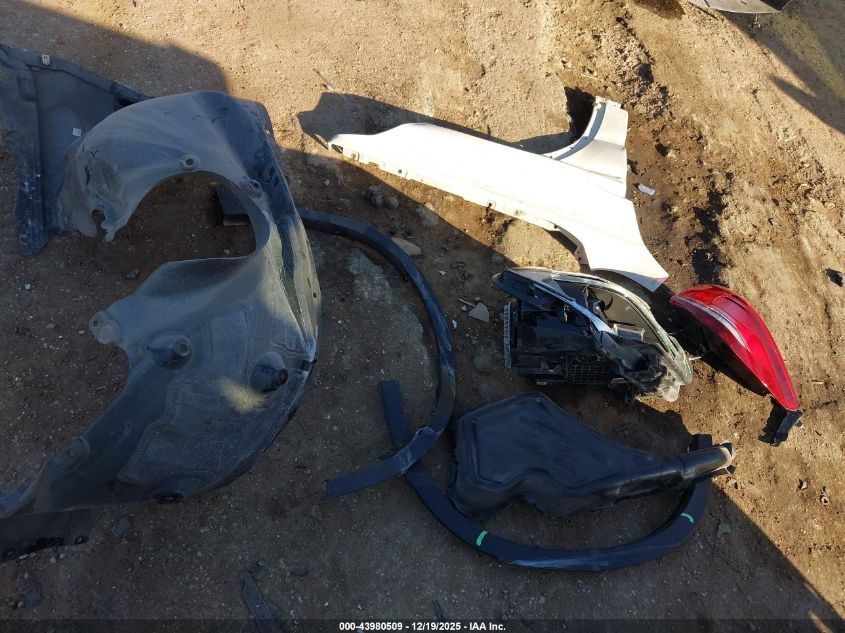 2020 BMW X1 Sdrive28I VIN: WBXJG7C08L5P46873 Lot: 43980509