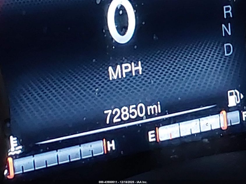 2018 Jeep Renegade Latitude 4X4 VIN: ZACCJBBB6JPH10391 Lot: 43980511