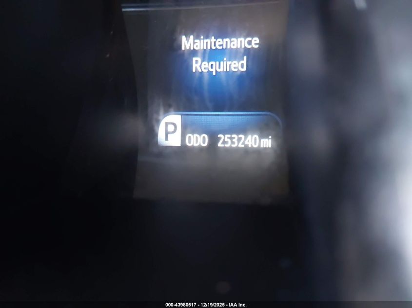 2013 Toyota Avalon Hybrid Xle Touring VIN: 4T1BD1EB8DU017281 Lot: 43980517