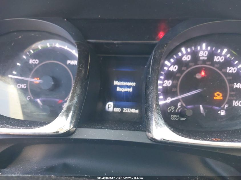 2013 Toyota Avalon Hybrid Xle Touring VIN: 4T1BD1EB8DU017281 Lot: 43980517