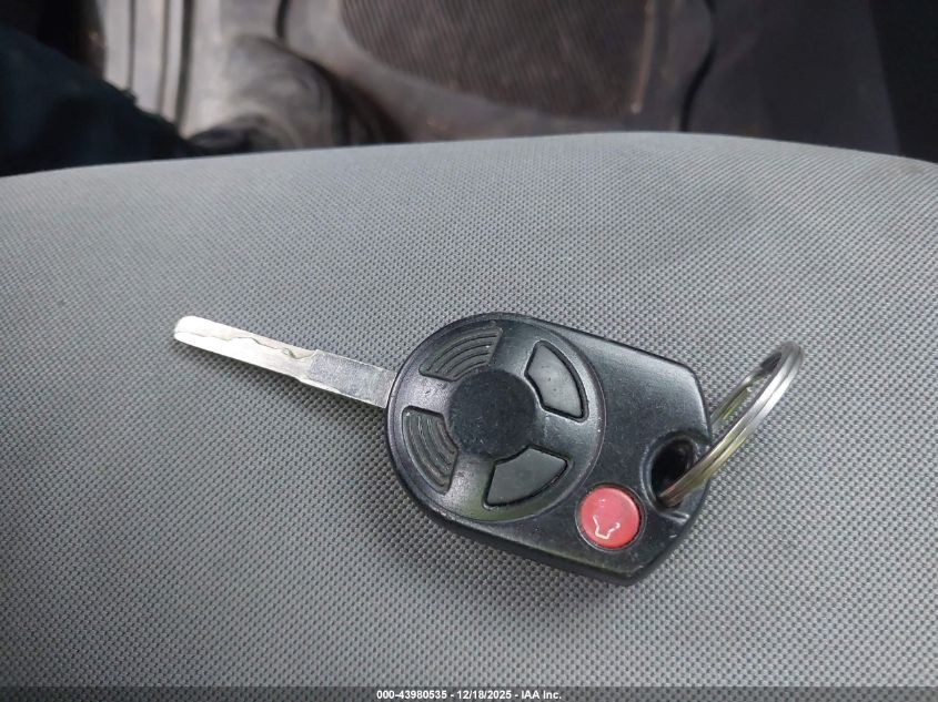 2017 Ford Escape S VIN: 1FMCU0F78HUB26094 Lot: 43980535