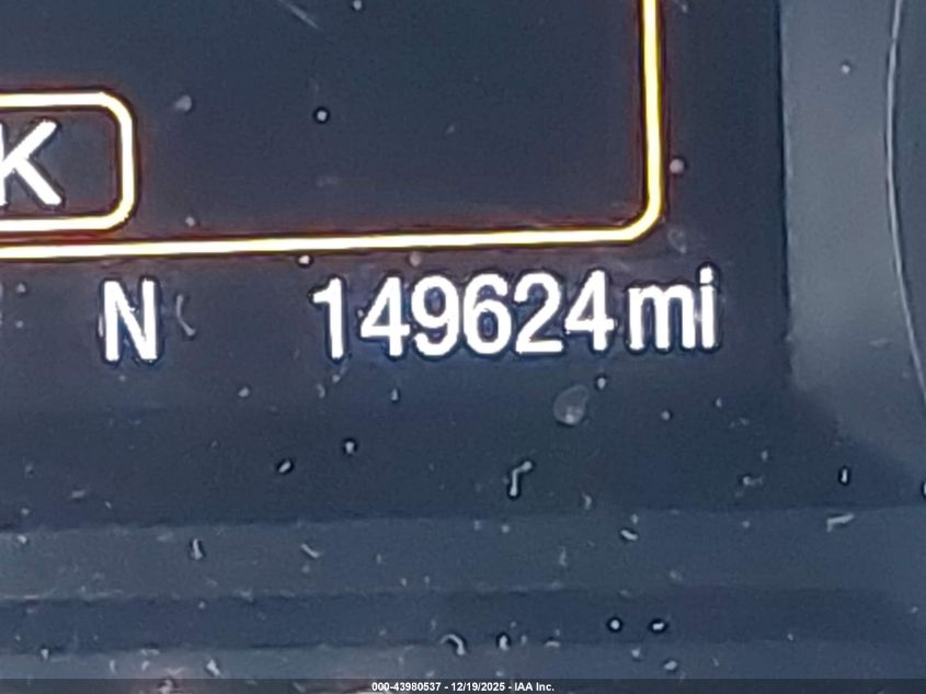 2017 Ford Edge Sel VIN: 2FMPK3J97HBB73284 Lot: 43980537