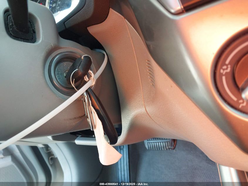 2010 Subaru Forester 2.5X Premium VIN: JF2SH6CCXAH793418 Lot: 43980541