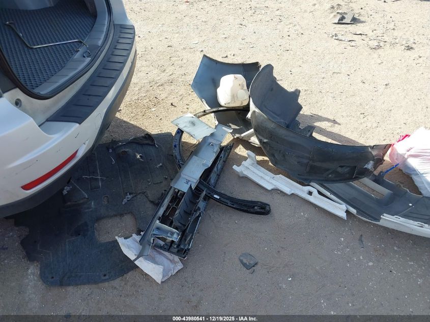 2010 Subaru Forester 2.5X Premium VIN: JF2SH6CCXAH793418 Lot: 43980541