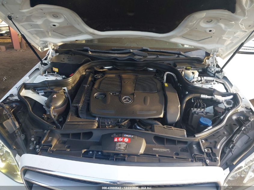 2015 Mercedes-Benz E 350 4Matic VIN: WDDHF8JB5FB089437 Lot: 43980542